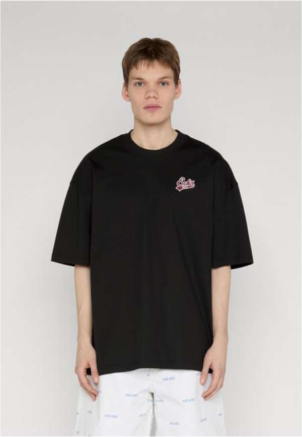 Ecko Unltd. Breeze T-Shirts jetblack