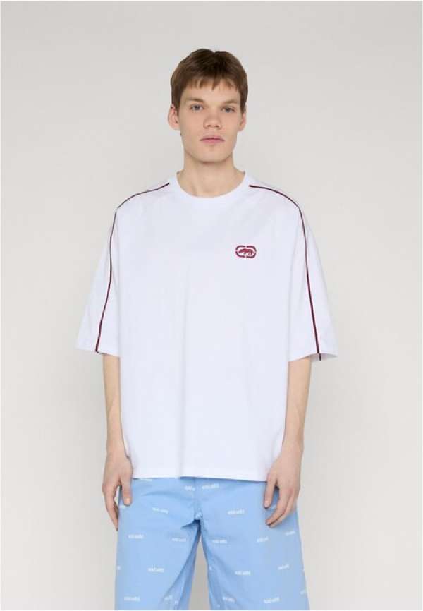 Ecko Unltd. Strong T-Shirts brightwhite