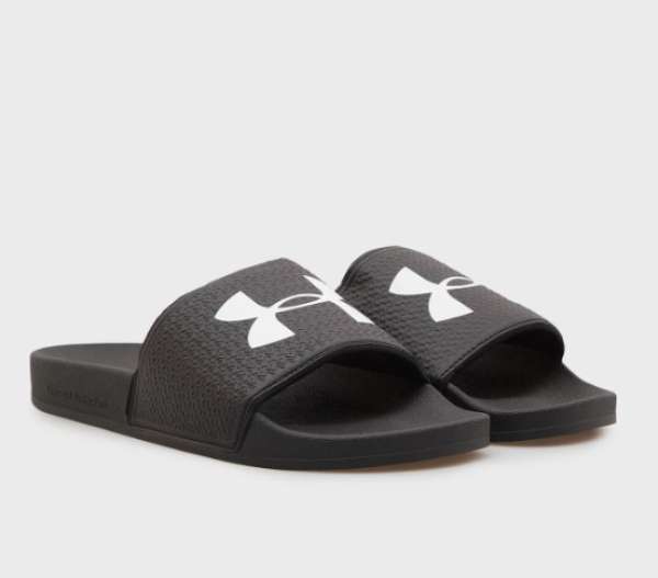 Under Armour UA ARMR Slide-BLK