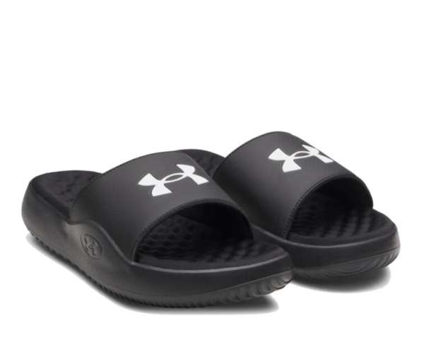 Under Armour UA Ignite Pro 8 Fix-BLK