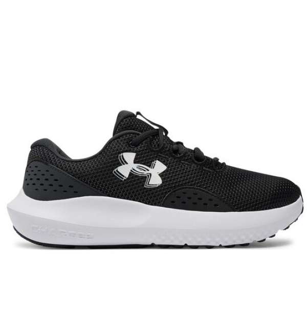 Under Armour UA Charged Surge 4-BLK