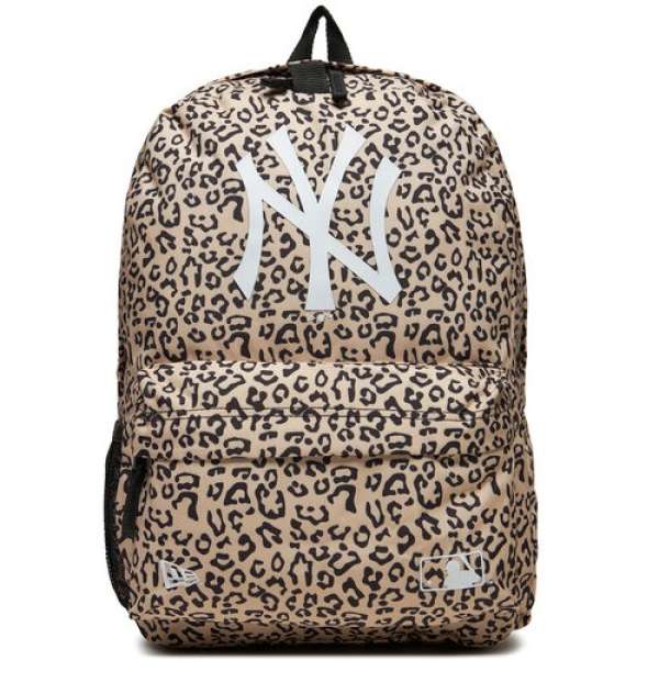 Hátizsákok New Era MLB AOP Stadium NY Yankees Bag Camo