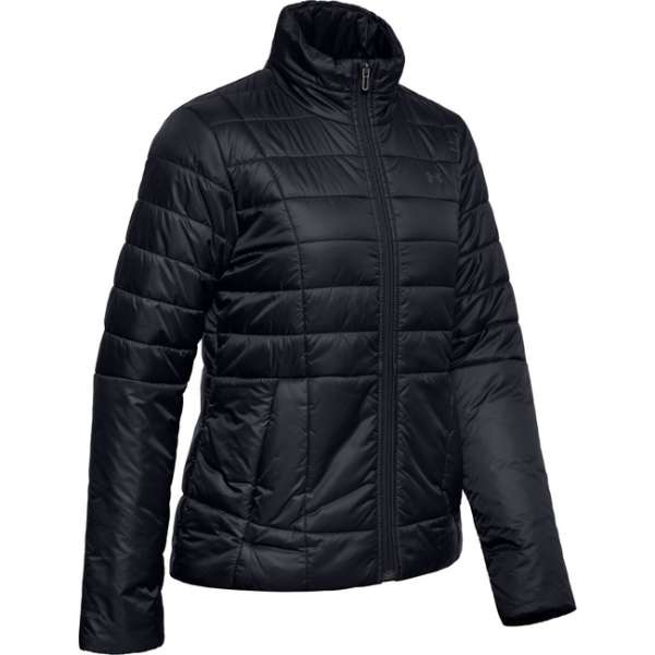 Under Armour UA Armour Insulated Jacket-BLK