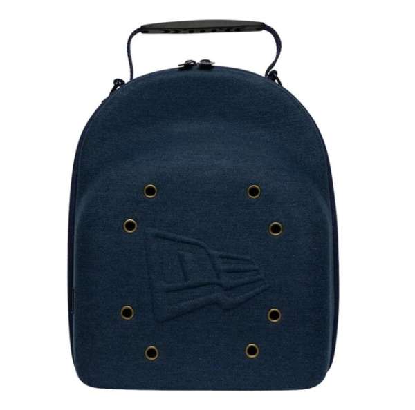 Sapka kuffer New Era Cap Carrier 6 Pack Denim 2