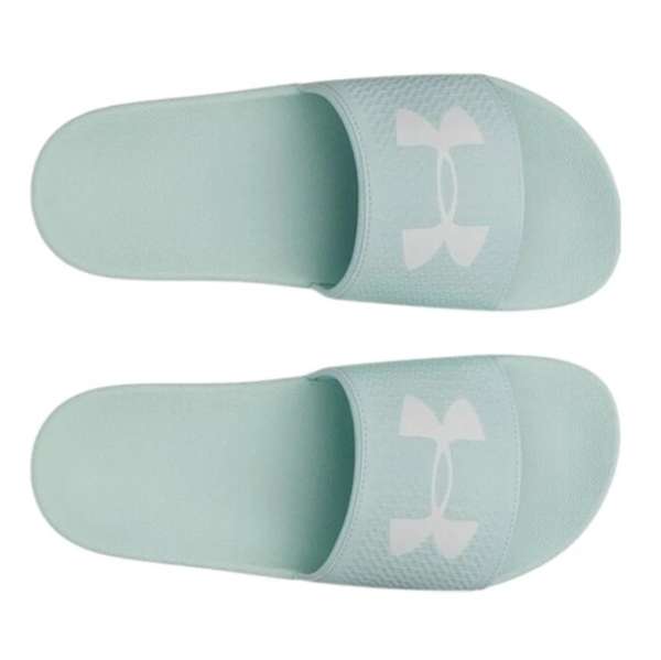 Under Armour UA W ARMR Slide-GRN