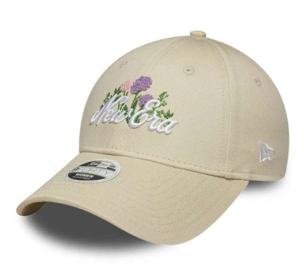 Női Sapka New Era 9Forty Womens Beaded Stone Cap