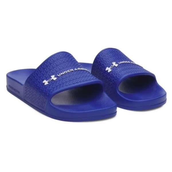 Under Armour UA ARMR SLIDE LITE-BLU