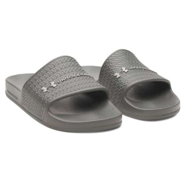 Under Armour UA ARMR SLIDE LITE-GRY