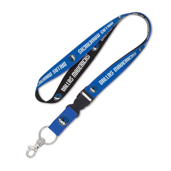 WinCraft NBA Lanyard w/detachable buckle 1