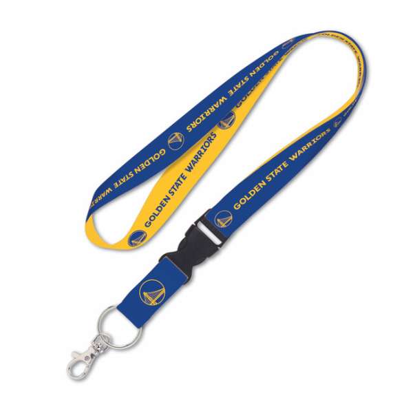 WinCraft NBA Lanyard w/detachable buckle 1