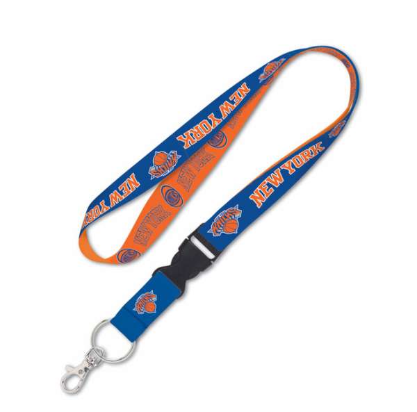 WinCraft NBA Lanyard w/detachable buckle 1