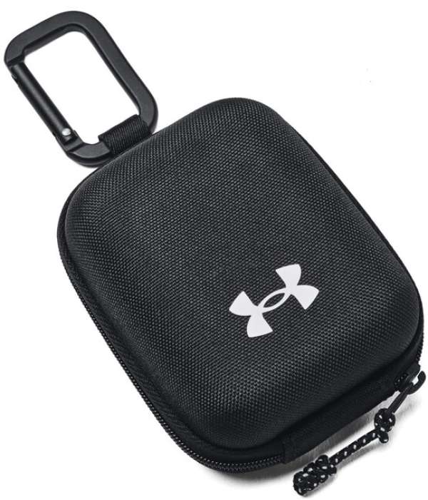 Under Armour UA Contain Micro-BLK