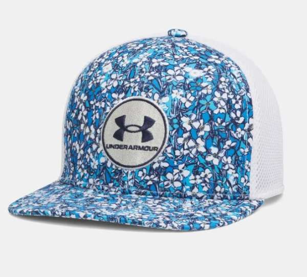 Under Armour M DRIVE MID STR-WHT