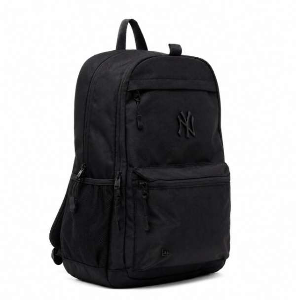 Hátizsákok New Era MLB Metal Delaware NY Yankees Backpack