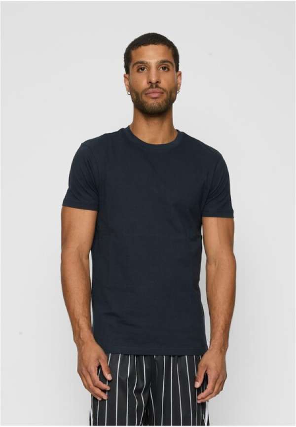 Urban Classics Basic Tee 6-Pack blk/blk/wht/wht/nvy/nvy