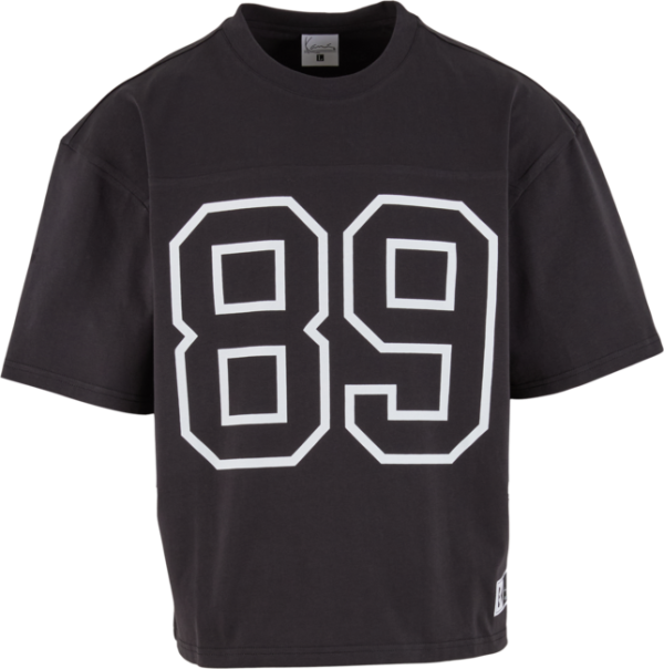 Karl Kani 89 Boxy T-Shirt black