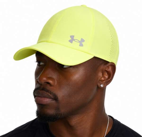 Under Armour M Velociti Low ADJ-YLW