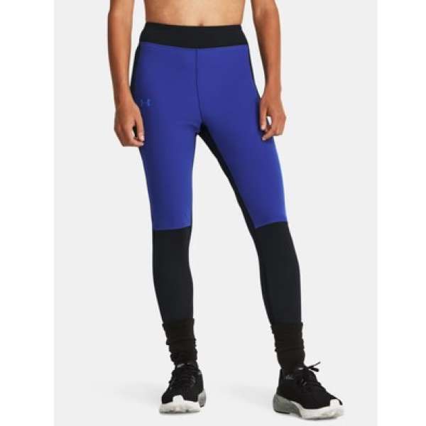 Under Armour Launch Elite Tight-BLK
