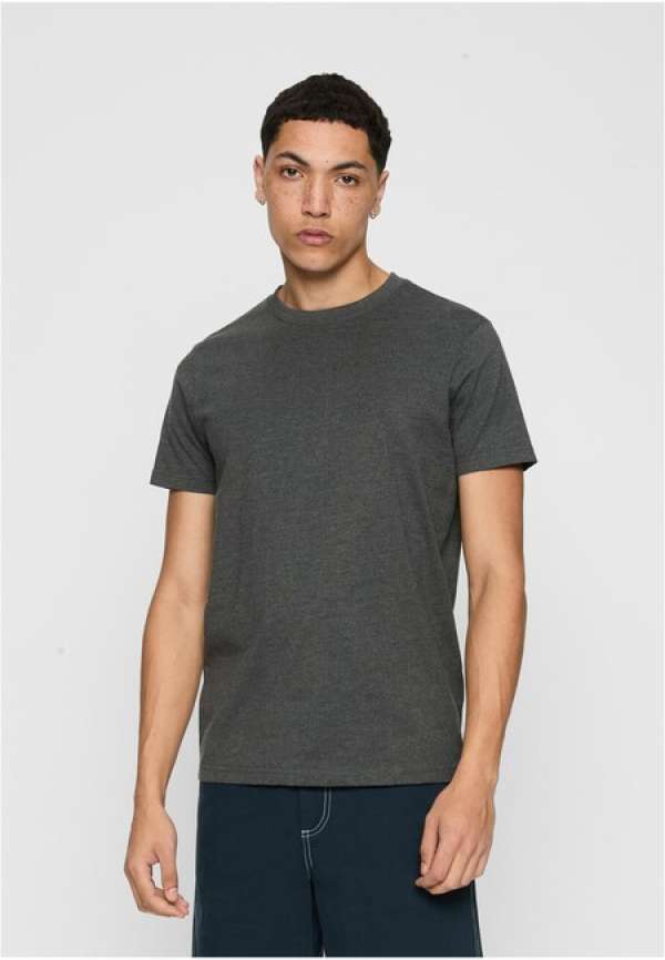 Urban Classics Basic Tee 6-Pack blk/blk/wht/wht/chrcl/chrcl