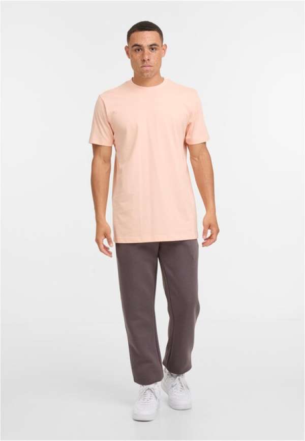 Urban Classics Basic Tee softapricot