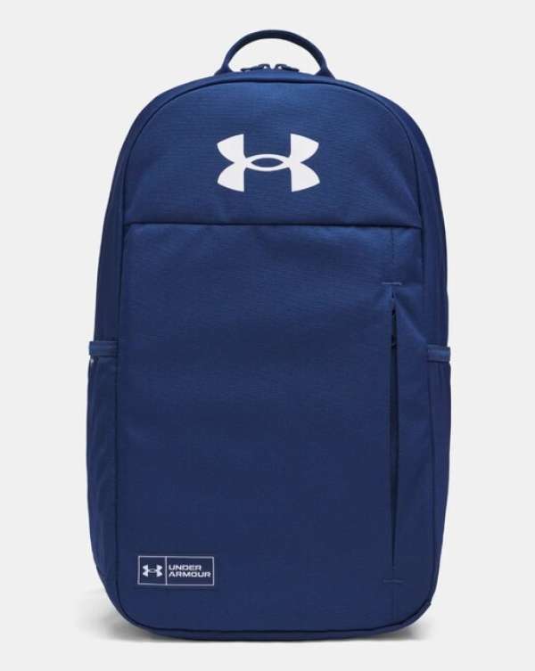 Under Armour NEW UA Essential Halftime BP-BLU