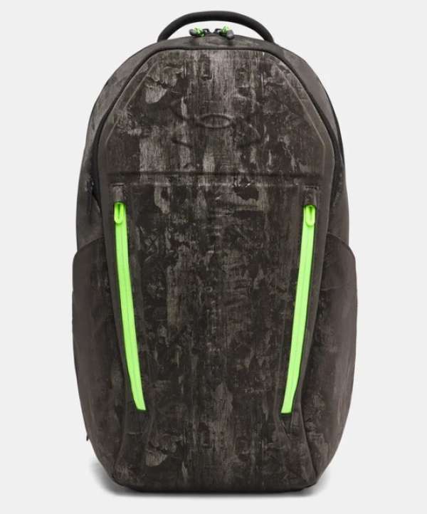 Under Armour No Weigh Backpack-BLK