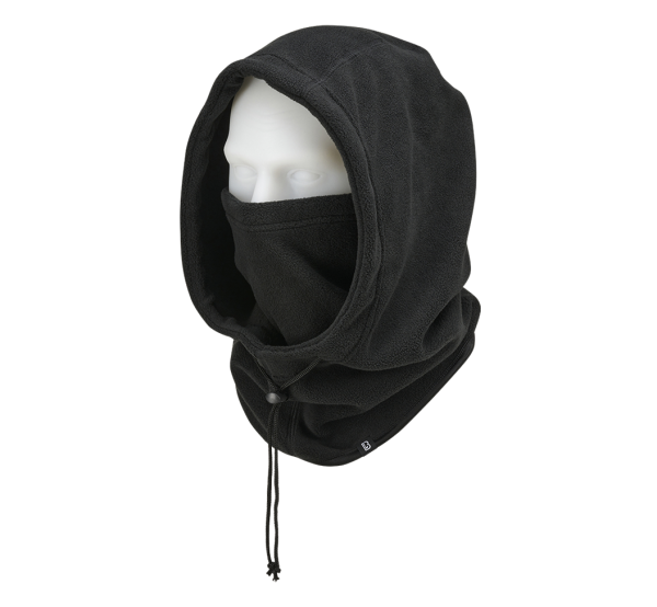 Brandit Arctic Balaclava black