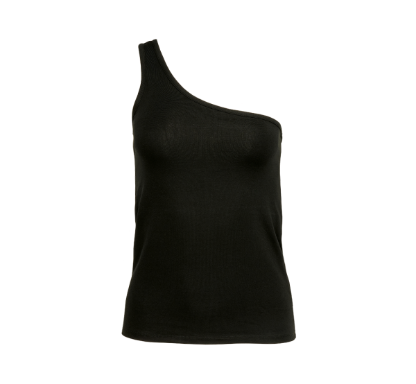 Brandit Bandeau Top Abbey black