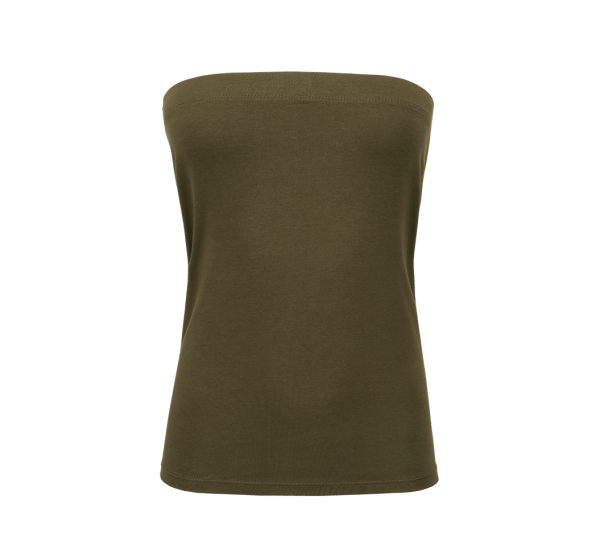 Brandit Bandeau Top/Skirt 2in1 olive