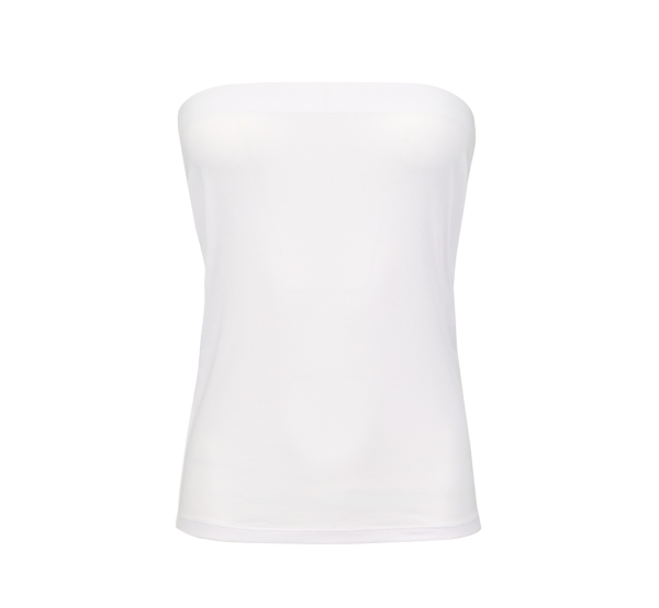 Brandit Bandeau Top/Skirt 2in1 white