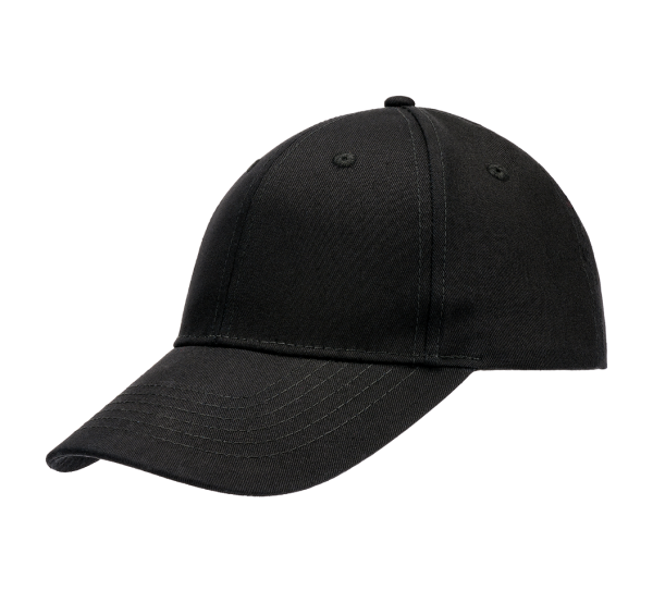 Brandit Basecap black