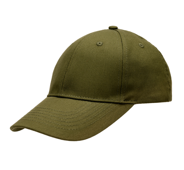 Brandit Basecap olive