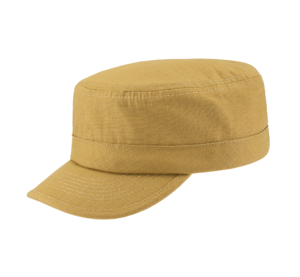 Brandit BDU Cap camel