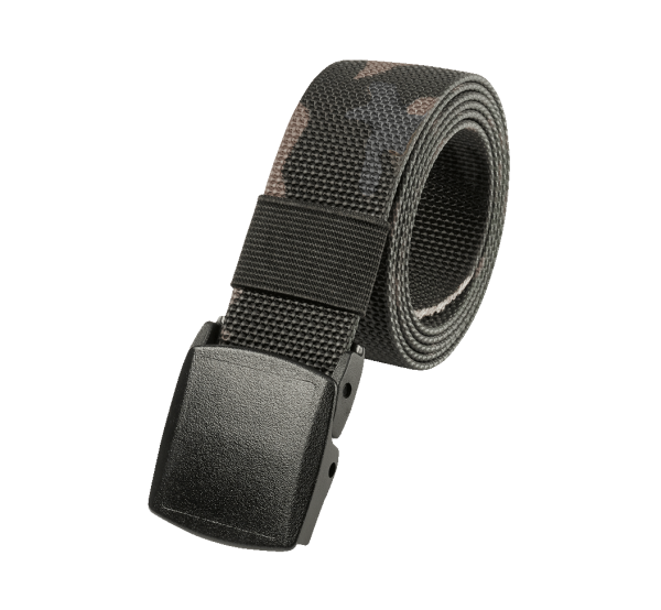Brandit Belt Fast Closure darkcamo