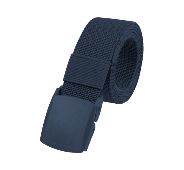 Brandit Belt Fast Closure navy