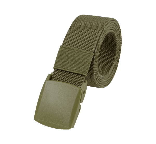 Brandit Belt Fast Closure olive