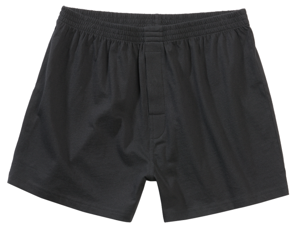 Brandit Boxer Shorts black