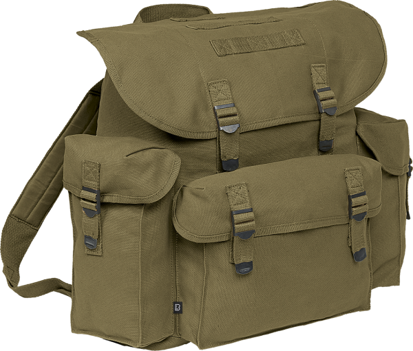 Brandit BW Backpack olive