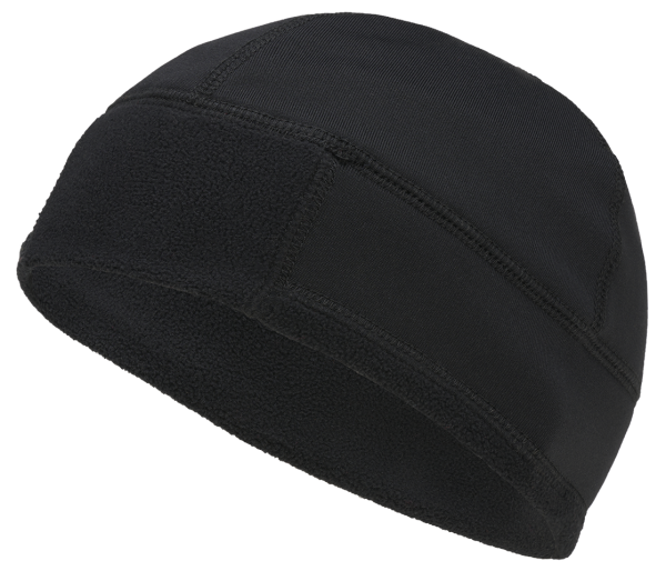 Brandit BW Fleece Cap black