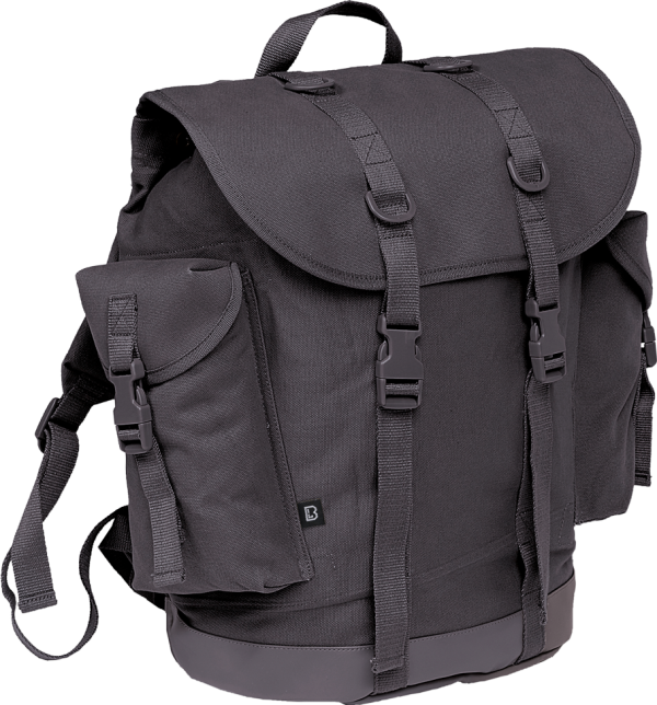 Brandit BW Hunting Backpack black