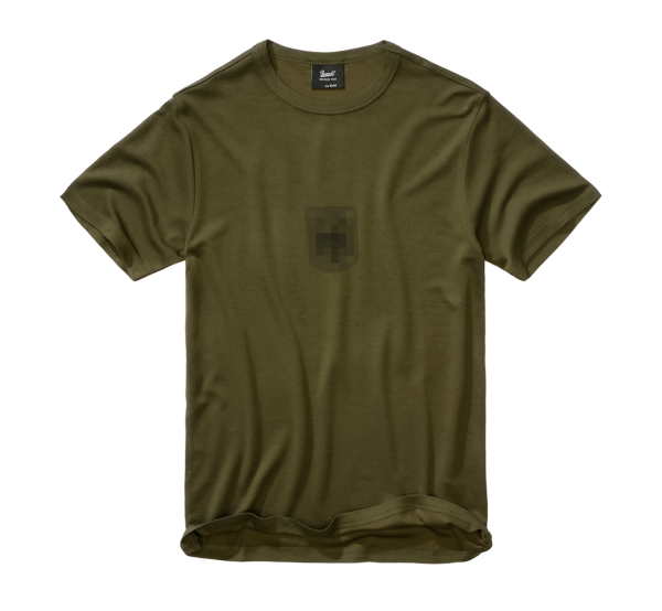 Brandit BW Sportshirt olive
