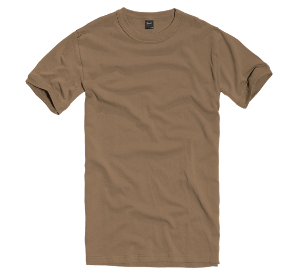 Brandit BW T-Shirt beige