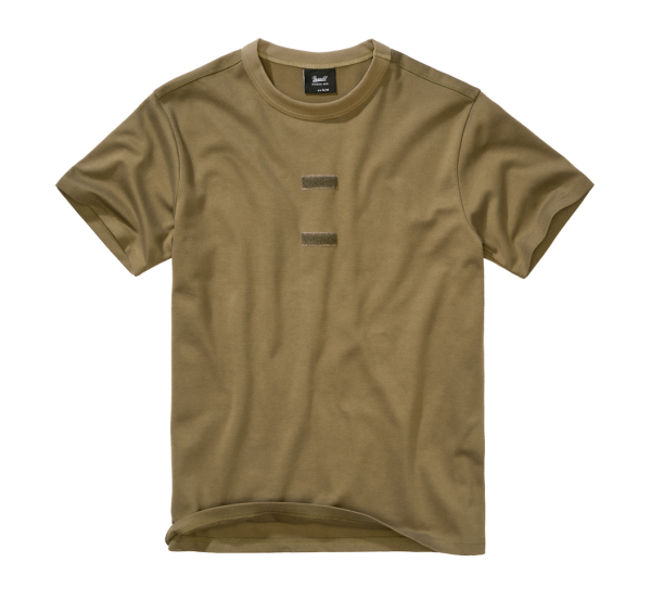 Brandit BW Tropenshirt olive