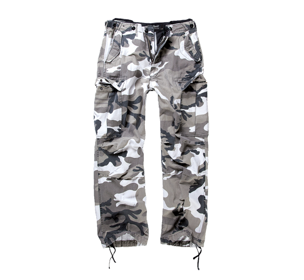 Brandit M65 Vintage Pants urban