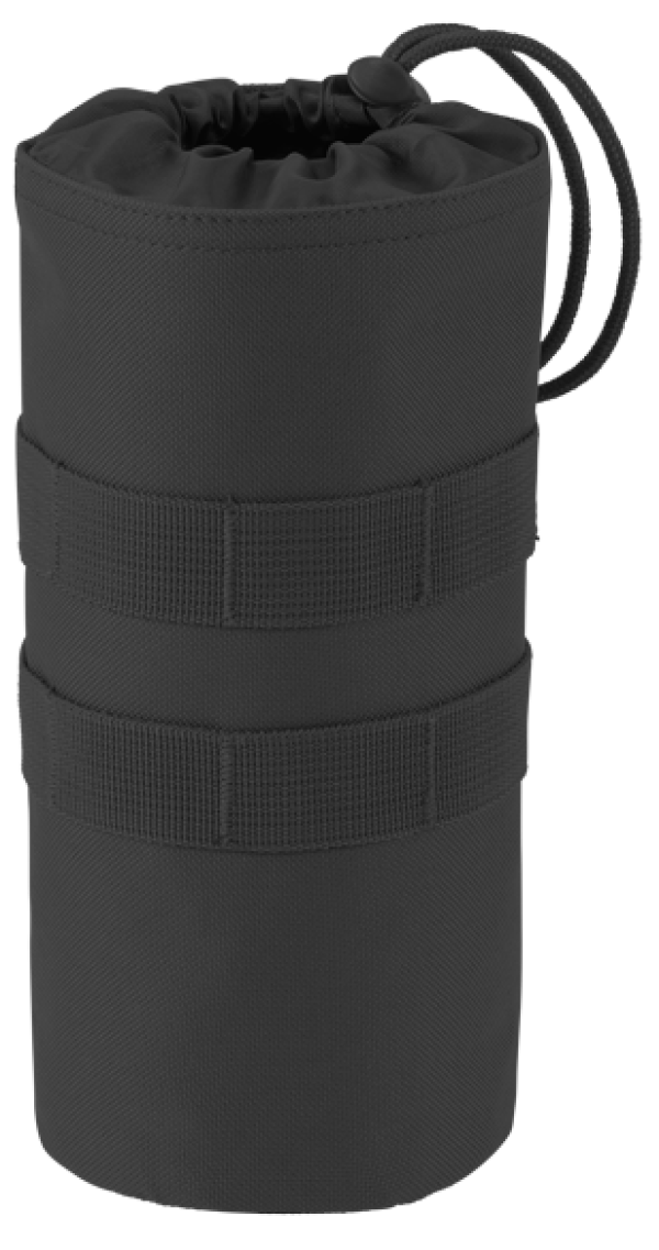 Brandit Molle Bottle Holder I black