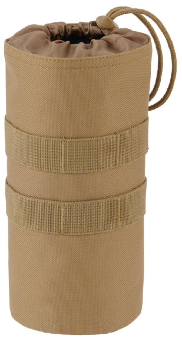 Brandit Molle Bottle Holder I camel