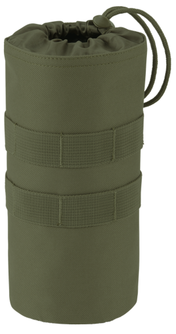 Brandit Molle Bottle Holder I olive