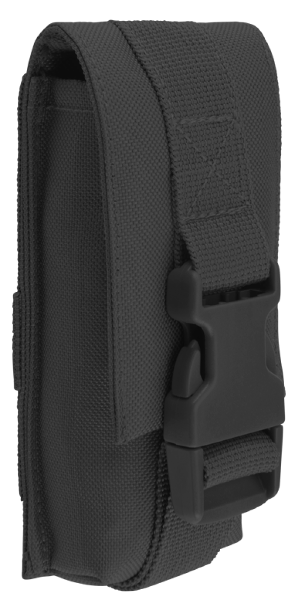 Brandit Molle Multi Pouch Large black