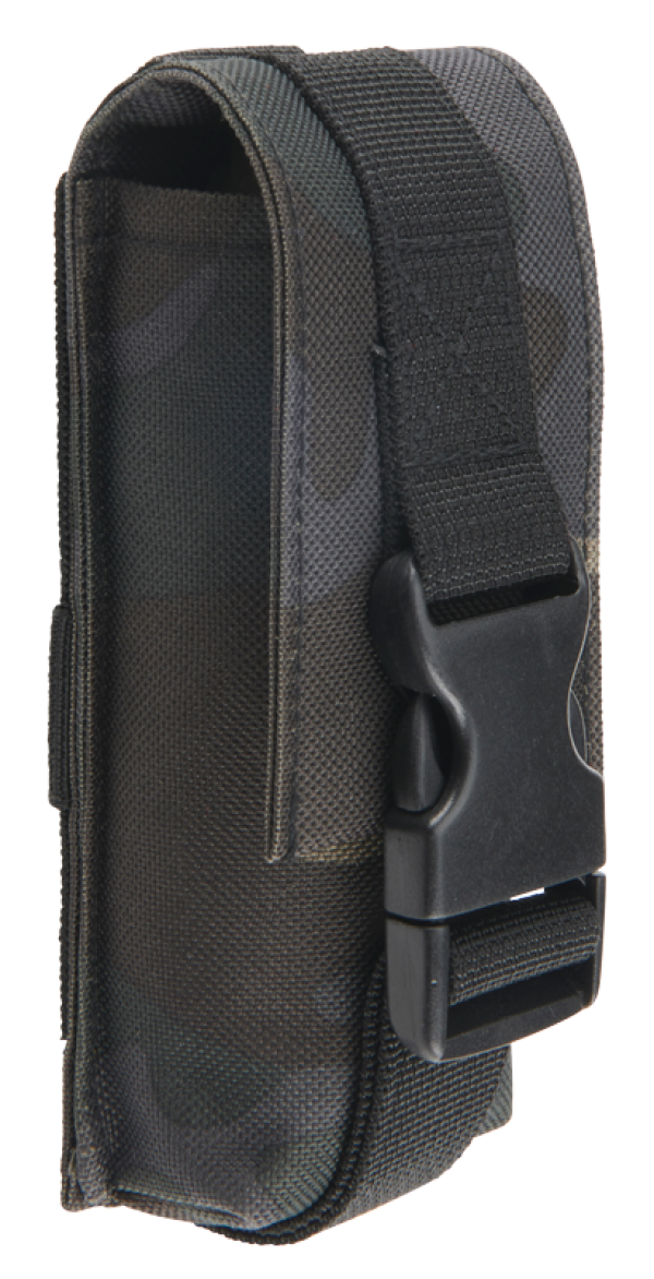 Brandit Molle Multi Pouch Large darkcamo