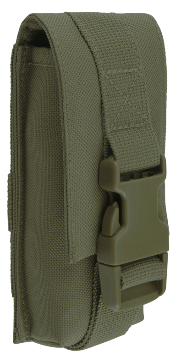 Brandit Molle Multi Pouch Large olive
